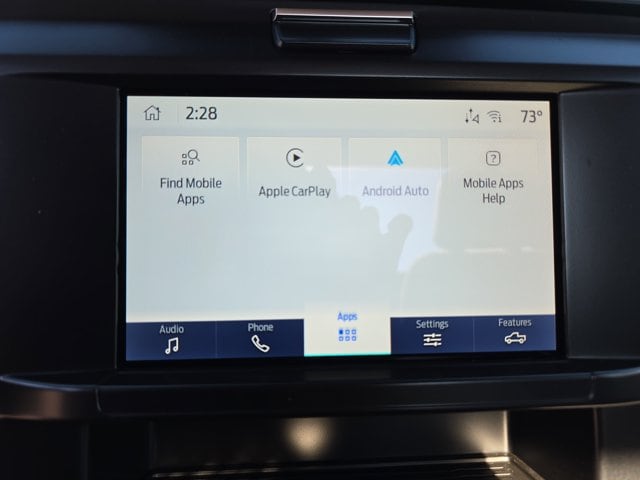 2026 Ford F-350 Super Duty XL - Photo 53