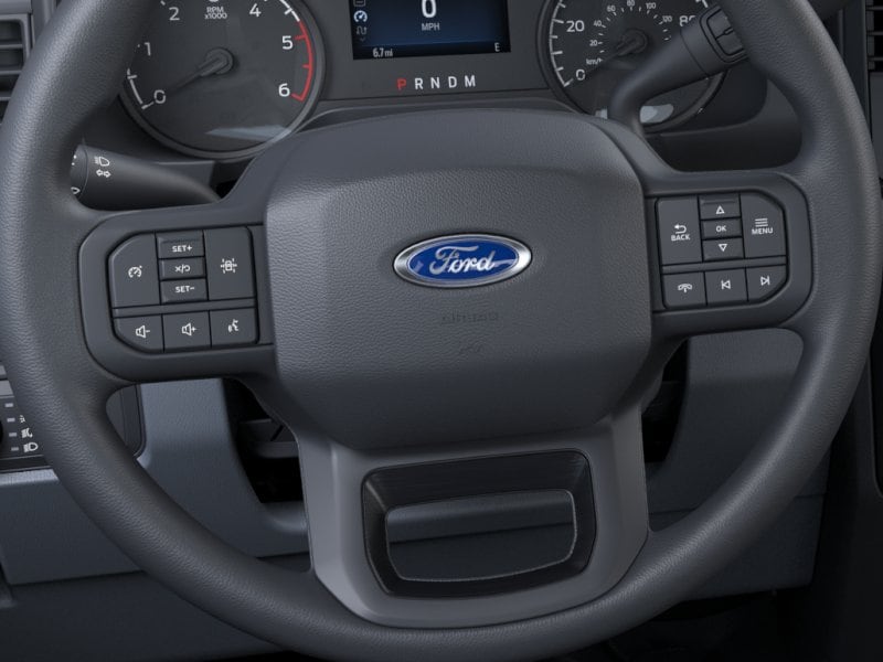 2026 Ford F-550 Super Duty Chassis Cab XL - Photo 12