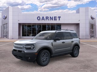2026 Ford Bronco Sport Big Bend SUV