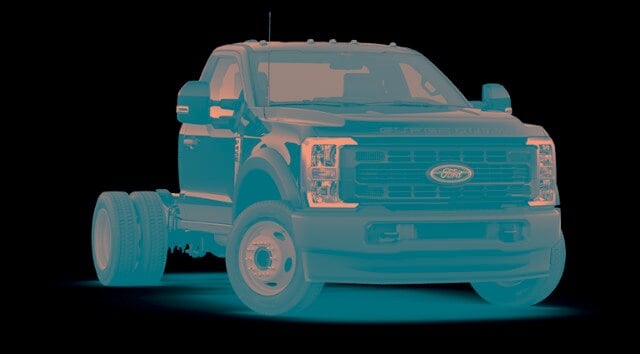 new 2026 Ford Super Duty F-450 DRW car, priced at $76,435