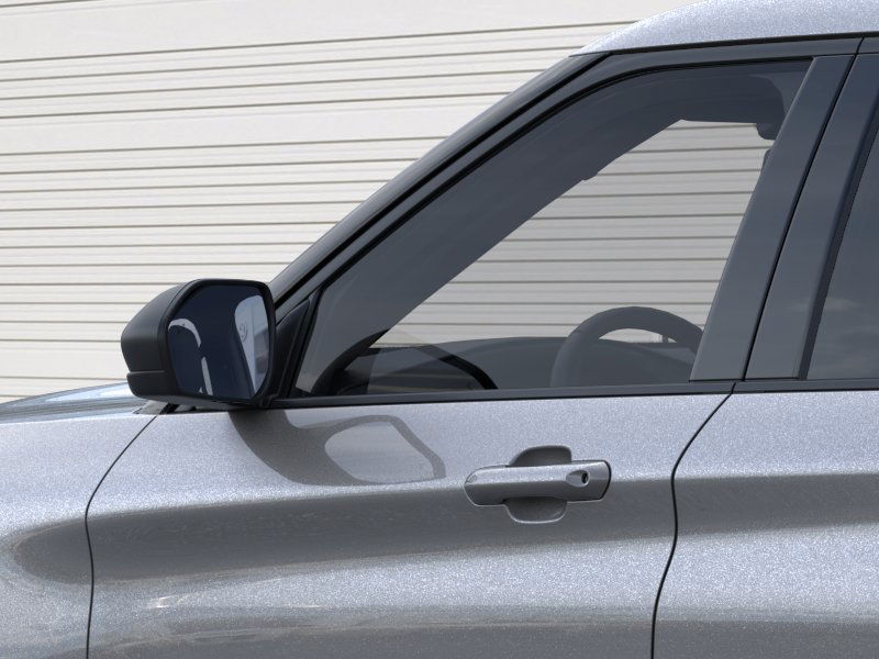 2025 Ford Explorer Active 20