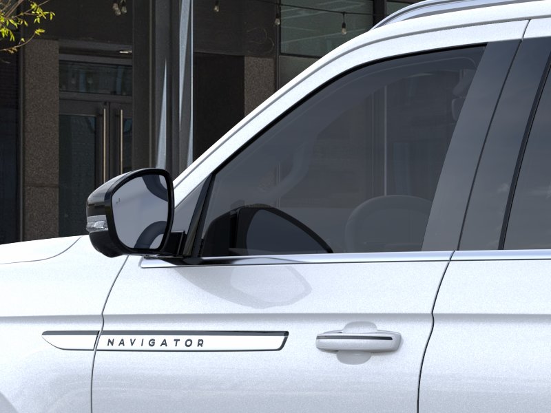 2026 Lincoln Navigator Reserve L - Photo 49