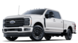  Ford F-250SD