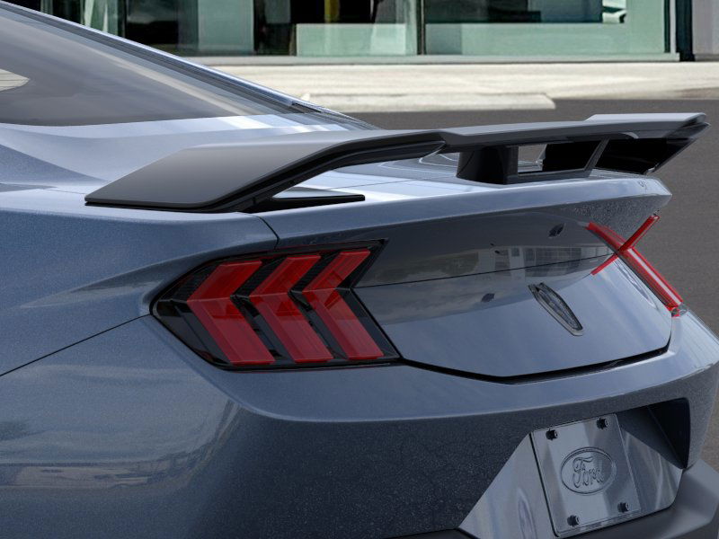 2025 Ford Mustang Dark Horse - Photo 44