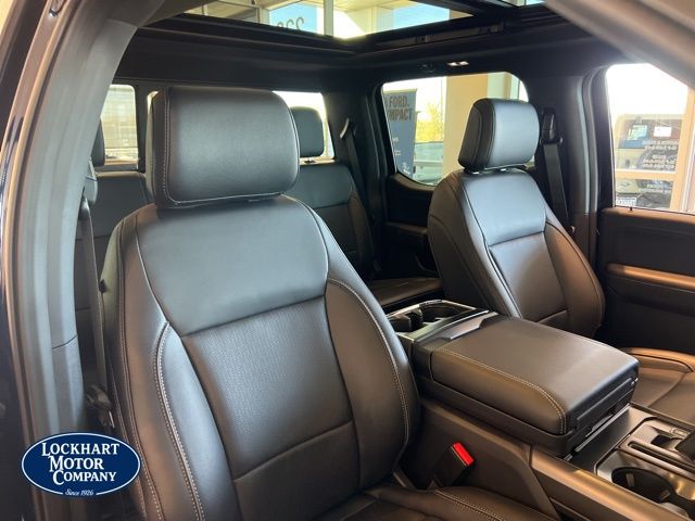 2025 Ford F-150 Lariat - Photo 128