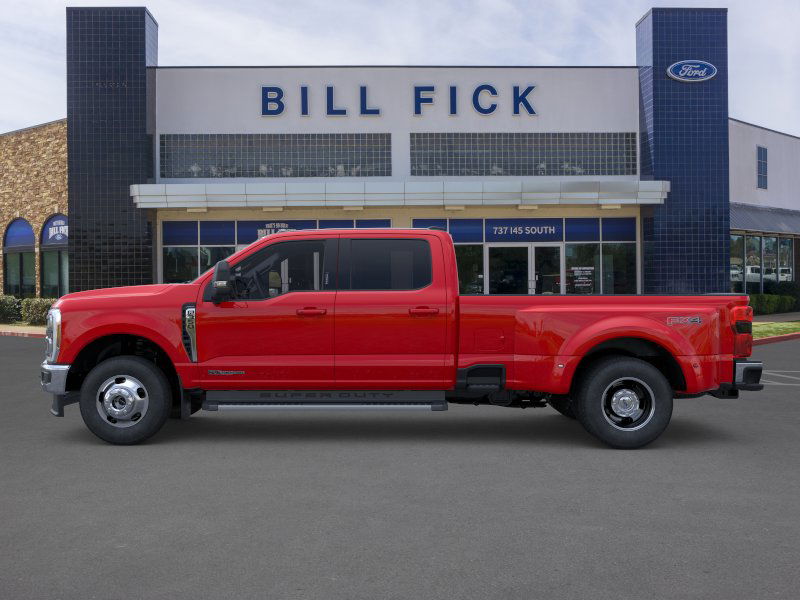 2026 Ford F-350 Lariat photo 3