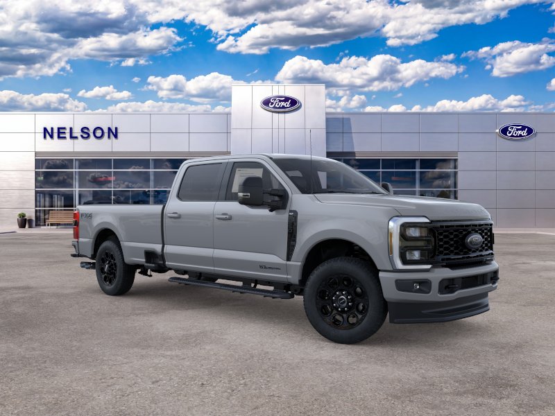2026 Ford F-250 Super Duty XLT - Photo 27