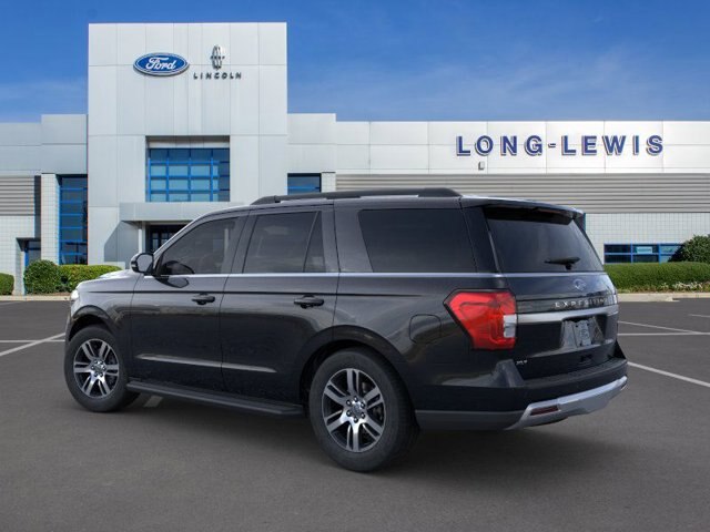 2024 Ford Expedition XLT SUV