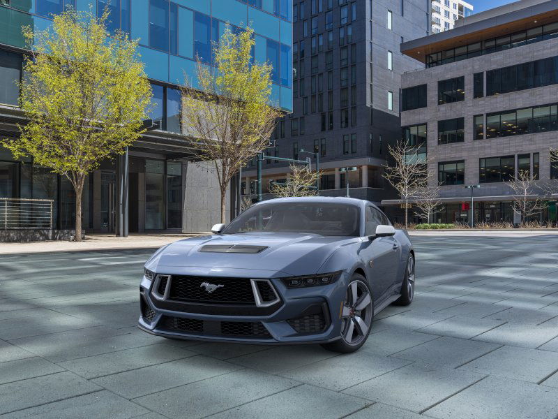 2025 Ford Mustang GT Premium Fastback - Photo 24