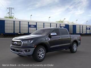 2022 Ford Ranger Truck