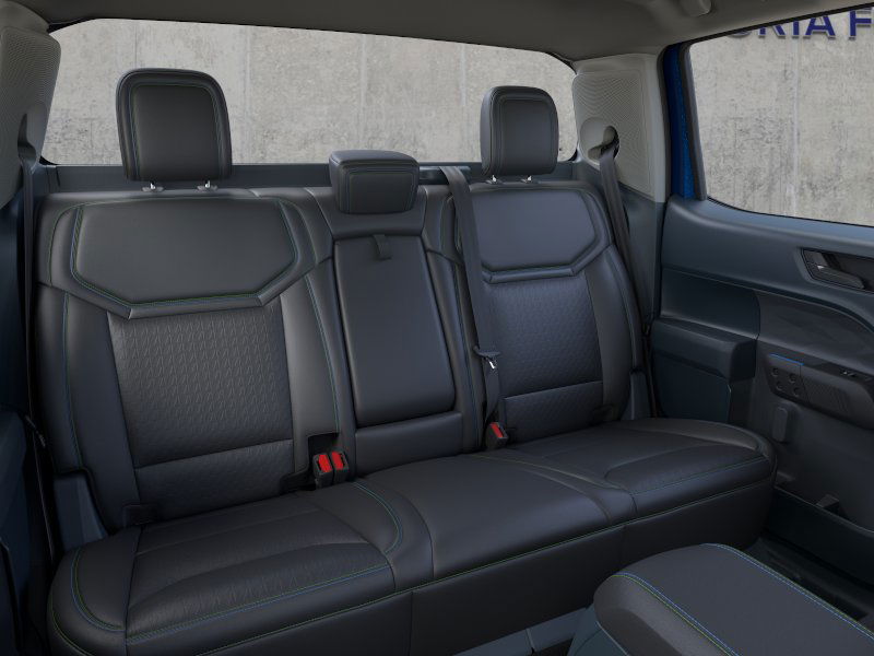 2025 Ford Maverick Lobo Standard - Photo 11
