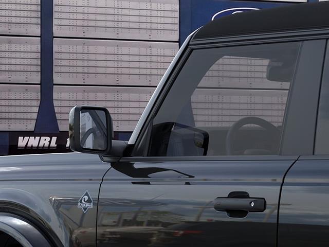 2026 Ford Bronco Outer Banks&reg; SUV