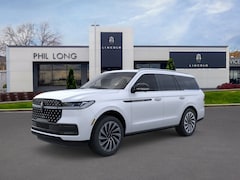 2025 Lincoln Navigator Black Label SUV