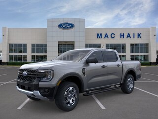 2026 Ford Ranger XLT TRUCK