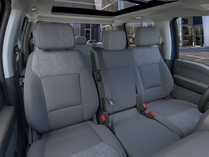 2026 Ford F-250 Super Duty XLT - Photo 10