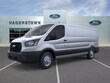  Ford Transit-250 Cargo