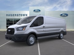 2025 Ford Transit-250 Cargo Base Van Low Roof Van
