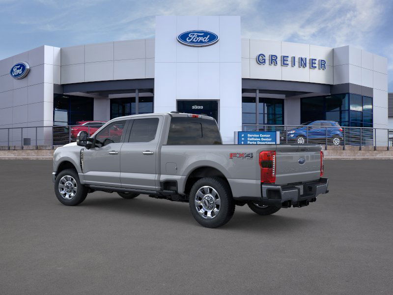 Thumbnail: 2026 Ford F-350 - 26