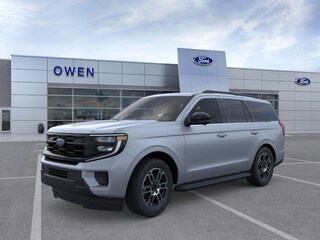 2025 Ford Expedition Active SUV