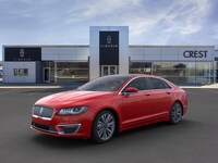2020 Lincoln MKZ Hybrid Sedan 2020 Lincoln MKZ Hybrid Sedan