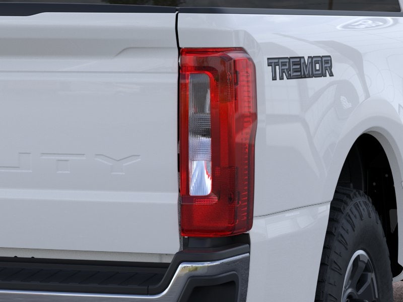 2026 Ford F-250SD XLT Truck