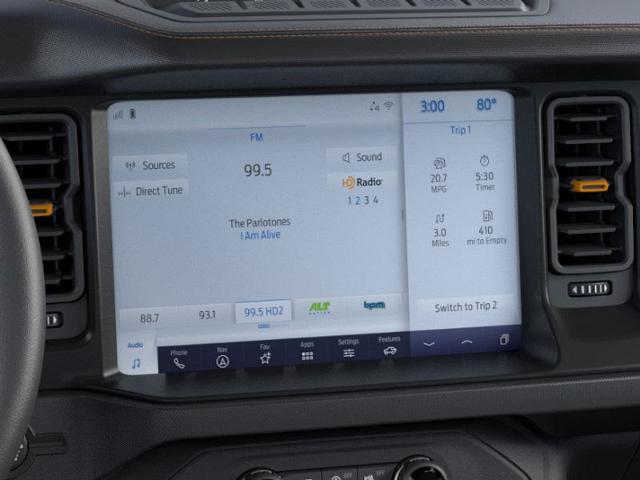 2024 Ford Bronco 4-Door Badlands - Photo 16