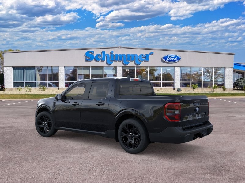2026 Ford Maverick Lariat - Photo 28