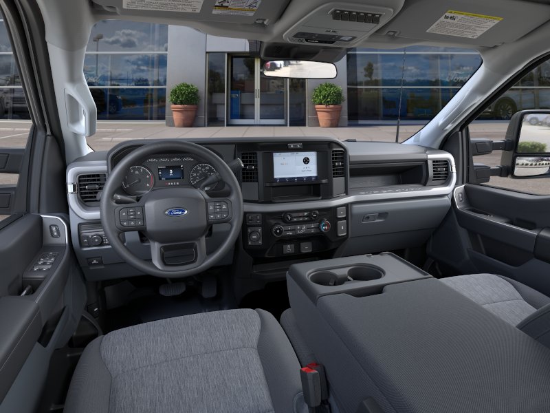 2026 Ford F-350 Super Duty XL - Photo 9