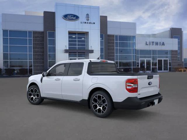 Thumbnail: 2026 Ford Maverick - 28