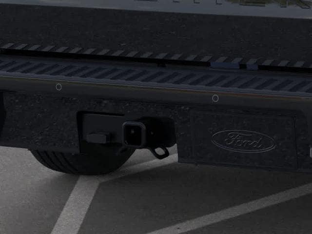 Thumbnail: 2025 Ford Maverick - 47