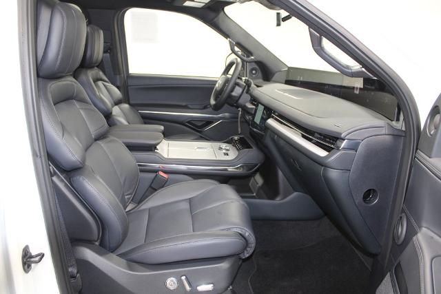 2025 Lincoln Navigator Reserve L - Photo 99