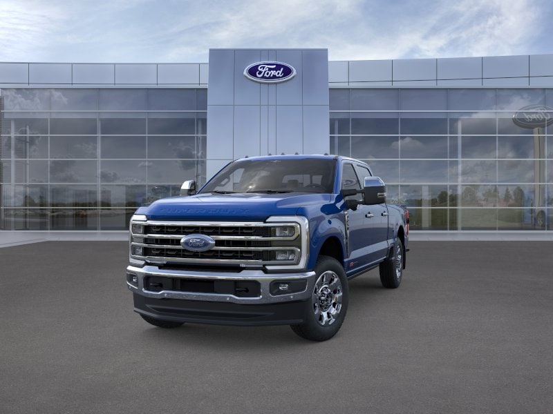 2026 Ford F-250 Super Duty King Ranch - Photo 22