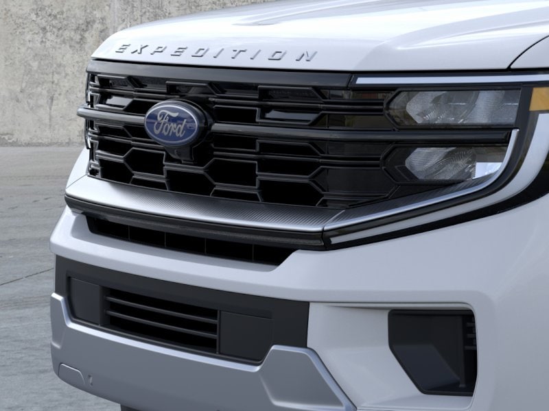Thumbnail: 2026 Ford Expedition - 17