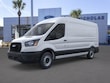 Ford Transit-250 Cargo