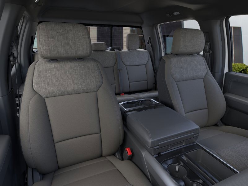 2025 Ford F-150 XLT - Photo 32