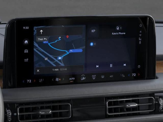 Thumbnail: 2026 Lincoln Aviator - 36