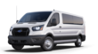 Ford Transit Commercial