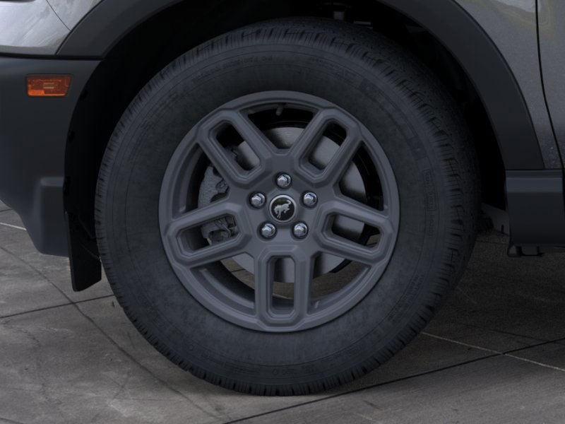 Thumbnail: 2025 Ford Bronco Sport - 19
