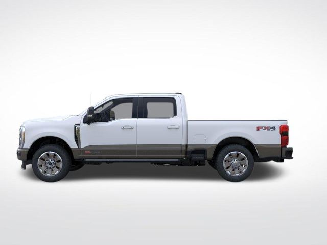 2026 Ford F-350 Super Duty King Ranch - Photo 28