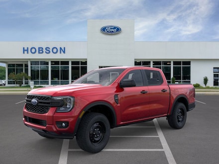 2026 Ford Ranger XL Truck