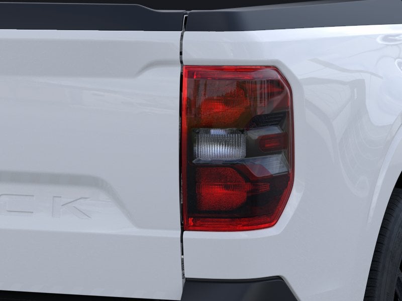Thumbnail: 2025 Ford Maverick - 22