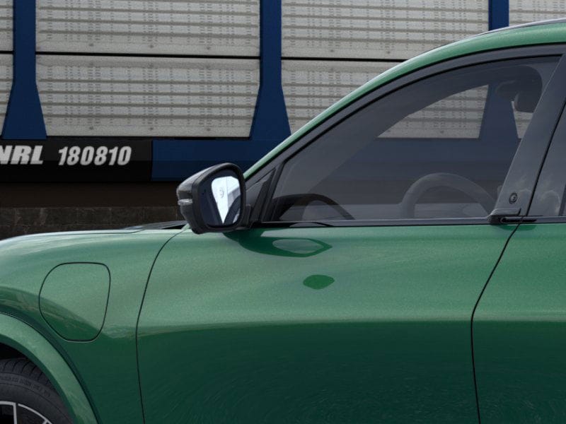 2025 Ford Mustang Mach-E Premium 42