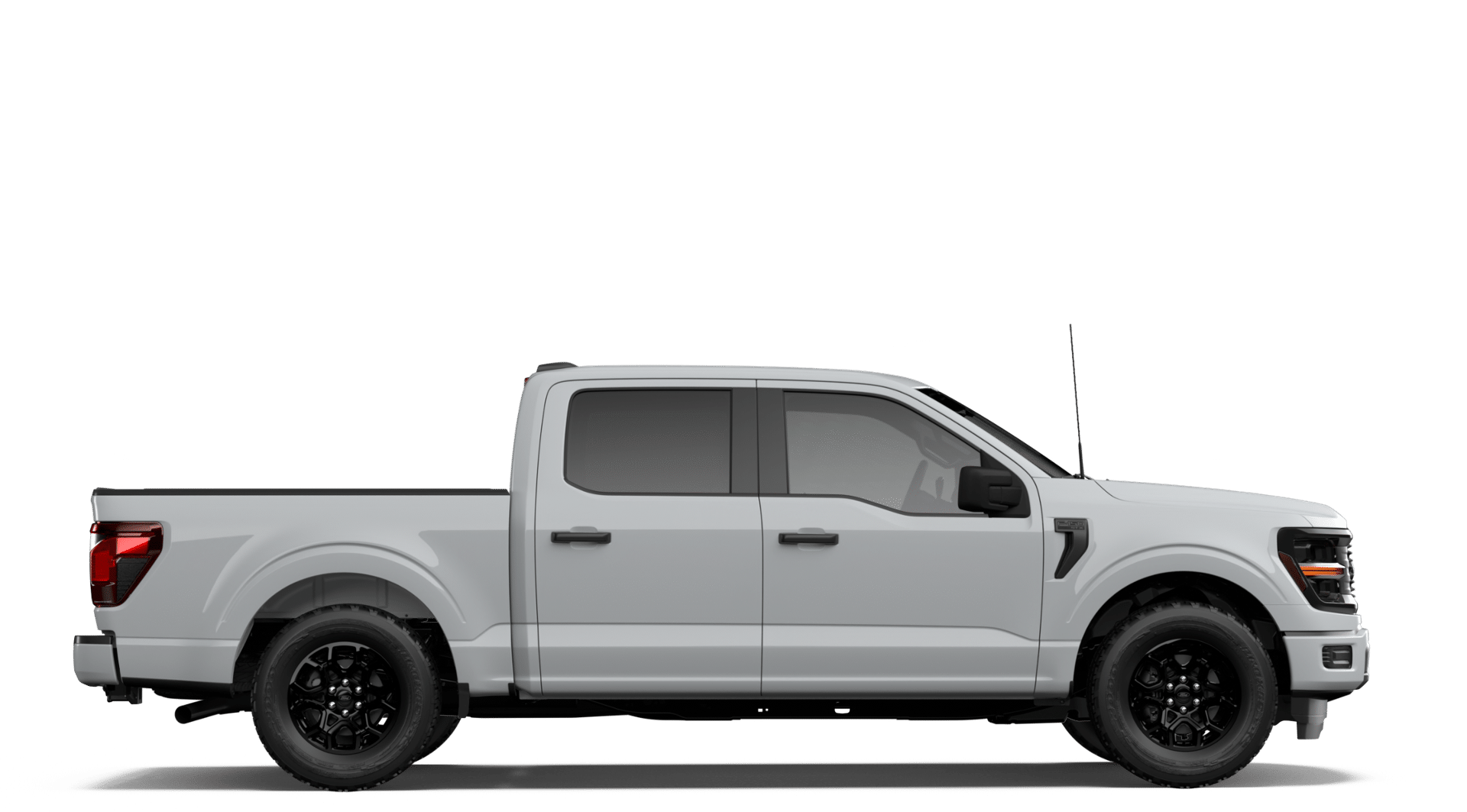 Thumbnail: 2026 Ford F-150 - 5