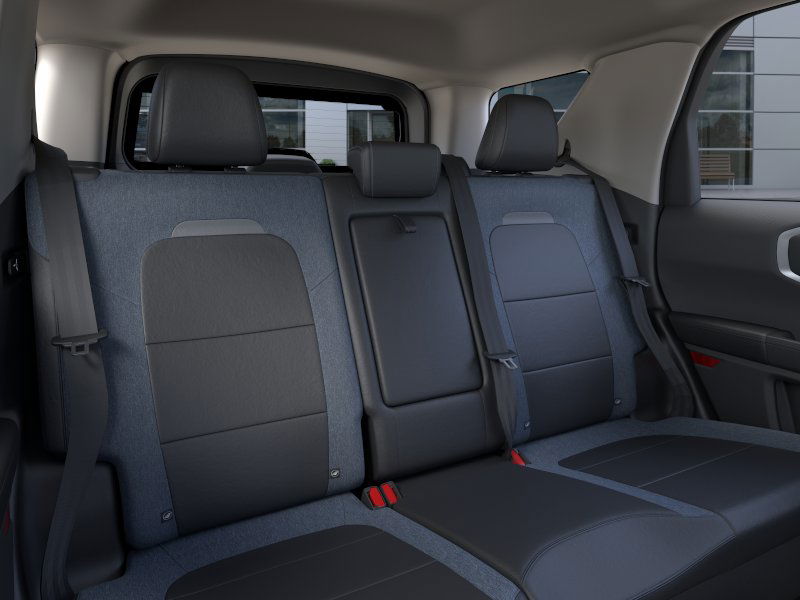 2025 Ford Bronco Sport Outer Banks - Photo 44