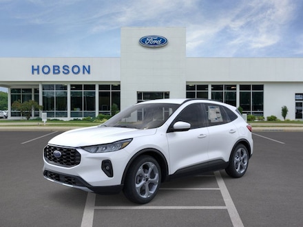 2026 Ford Escape Hybrid ST-Line Select SUV