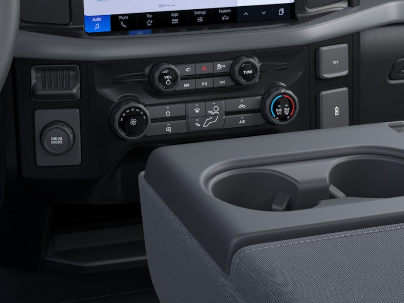 Thumbnail: 2026 Ford F-150 - 38