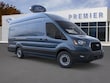 Ford Transit Commercial