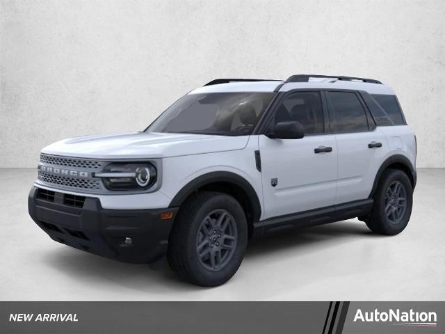 New 2026 Ford Bronco Sport Big Bend