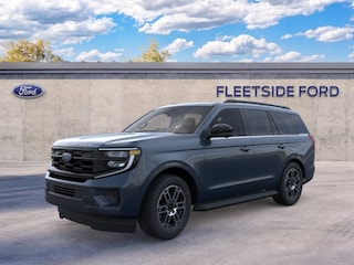 2026 Ford Expedition Active SUV