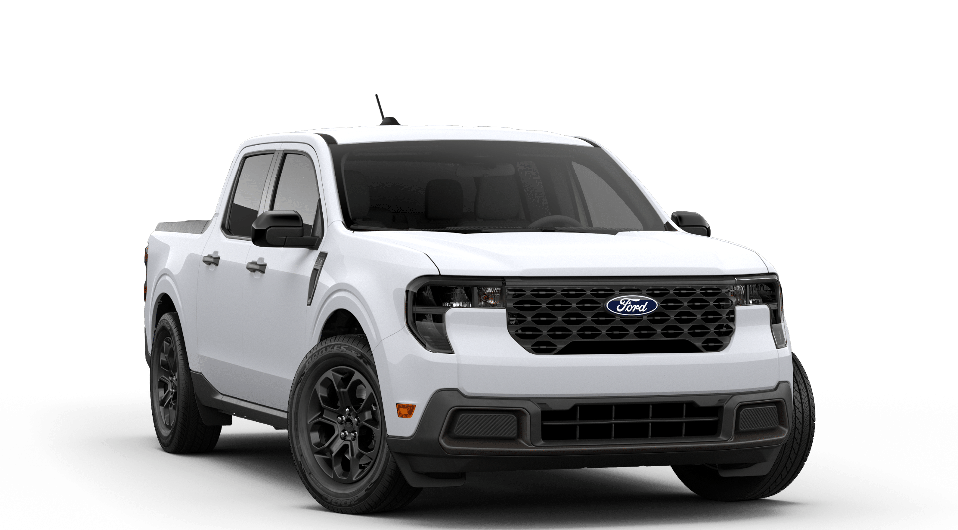 Thumbnail: 2026 Ford Maverick - 28